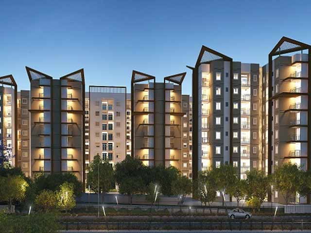 Best Properties In Bangalore For Rs 60 Lakhs