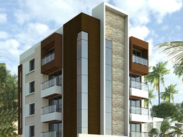 Video : Chennai: Luxury Housing Projects In A Budget Of Rs 5 Crores