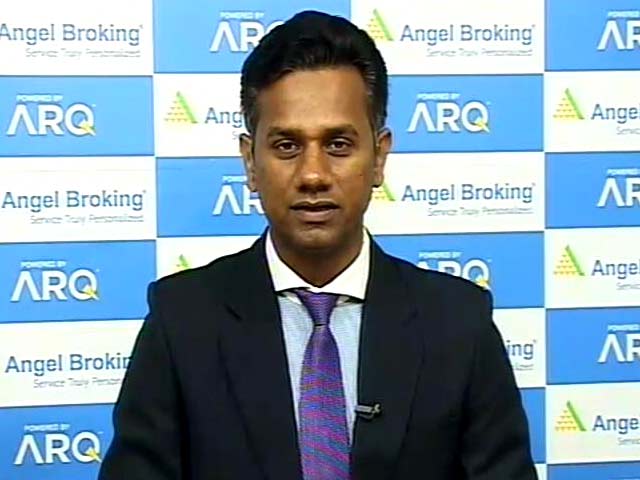 Visible Growth Likely In Axis Bank: Siddharth Purohit