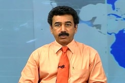 Buy Tata Motors, Axis Bank: Gaurang Shah Buy Tata Motors, Axis Bank: Gaurang Shah