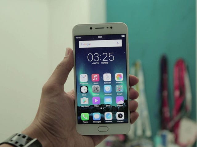 Video : 360 Daily: Vivo V5s Launched, Moto E4 Price and Specifications Leaked, and More