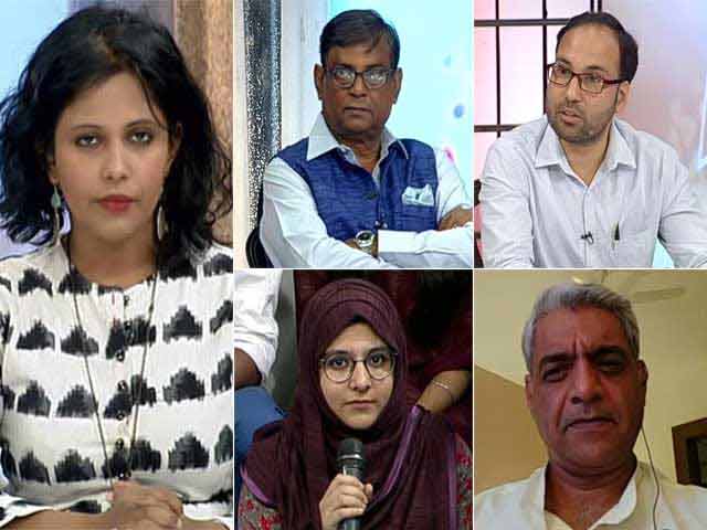 Violence In The Valley: Is Social Media Ban The Solution?