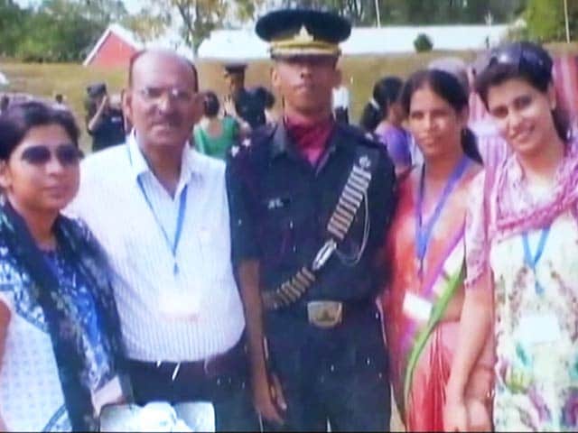 Video : The Brave Who Took On The Terrorists In Kupwara