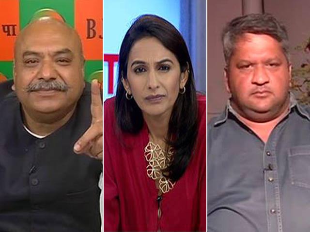 Baffling Oath To Councillors: Is Arvind Kejriwal Changing Tack?