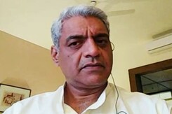 Kashmir Unrest: Social Media Ban Counter-Productive, Says Ex-NATGRID CEO Kashmir Unrest: Social Media Ban Counter-Productive, Says Ex-NATGRID CEO