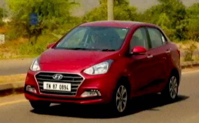 Video : New Hyundai Xcent, Volvo X60 Polestar and Supercar Rentals In India