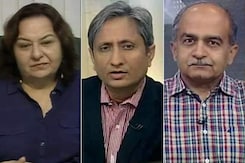 प्राइम टाइम : क्या लोकपाल को लेकर ईमानदार कोशिश हुई? प्राइम टाइम : क्या लोकपाल को लेकर ईमानदार कोशिश हुई?