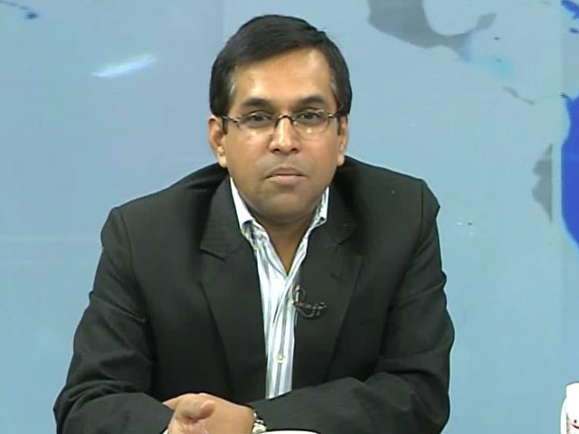 Markets May Go Up But Valuations Signal Caution: Pankaj Sharma