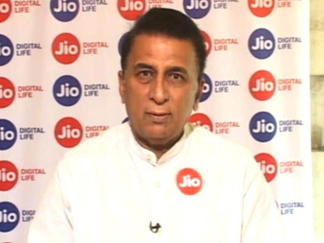 Video : India Not as Powerful as it Was Two Years Back: Gavaskar to NDTV