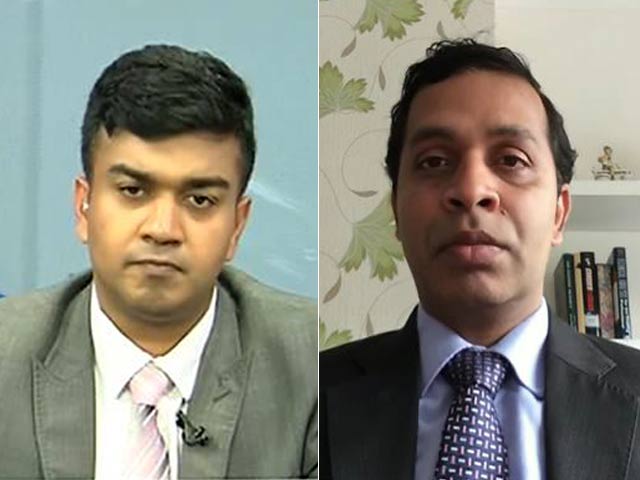 Like Axis Bank, Federal Bank: Jai Bala