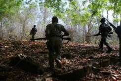 नक्सलियों का आखिरी गढ़ सुकमा नक्सलियों का आखिरी गढ़ सुकमा