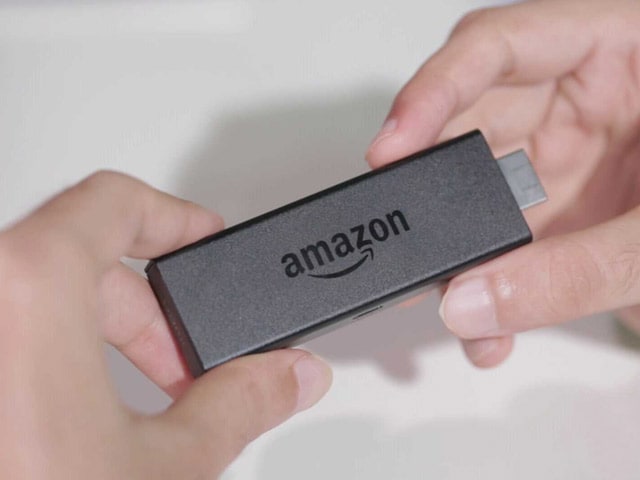 Video : Amazon Fire TV Stick vs Google Chromecast