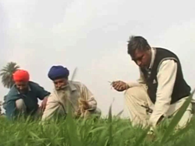 Video : इंडिया 8 बजे : किसानों पर टैक्स के विचार पर बंटी सरकार
