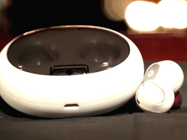 Audio Solution, for Every Situation