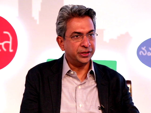 Google's Indian Touch