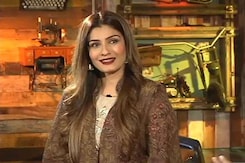 स्पॉट लाइट : रवीना टंडन के साथ ख़ास मुलाकात स्पॉट लाइट : रवीना टंडन के साथ ख़ास मुलाकात