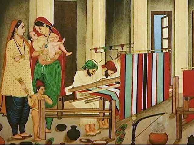 C-13 Art Project: How Artists Live Together To Create A Unique Exhibition