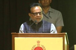 8-9 Lakh Registered Firms Potential Source Of Money Laundering: Government 8-9 Lakh Registered Firms Potential Source Of Money Laundering: Government