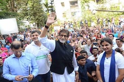 Launch Of NDTV-Dettol Banega Swachh India Season 4 Launch Of NDTV-Dettol Banega Swachh India Season 4