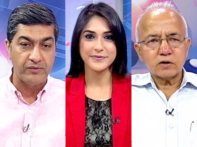 Delhi's Urbanisation Challenges