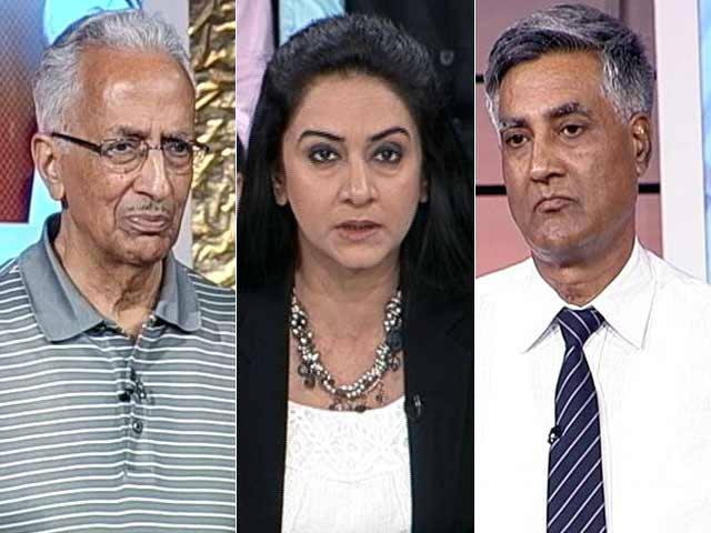 मुकाबला : नक्सलियों पर लगाम लगाने में नाकाम सरकारी नीतियां?