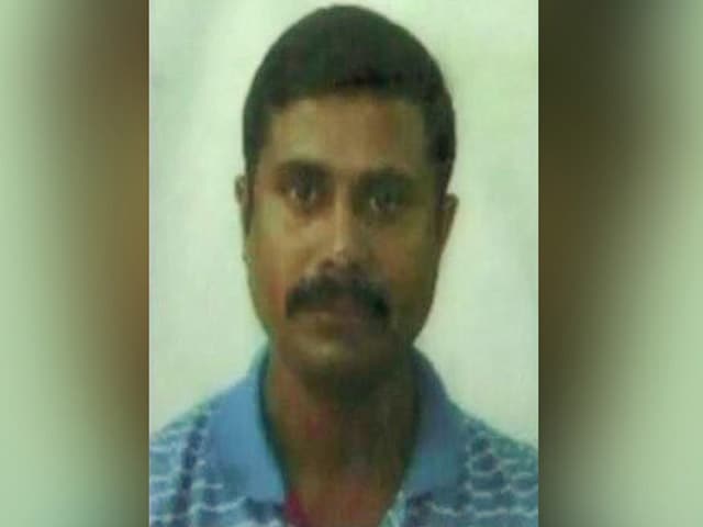 Video : Jayalalithaa's Former Driver, Suspect In Murder Case, Killed In Accident