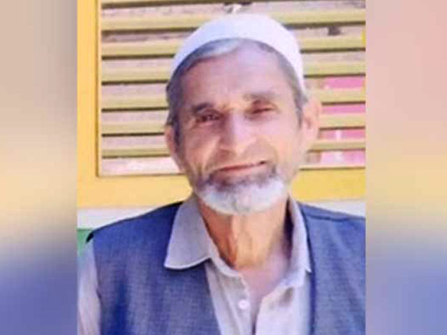 In Pushback After Kupwara Attack, Tragedy Struck One Of Army's Own