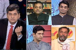 The Big Fight: BJP's Winning Spree - Is It The Modi Factor? The Big Fight: BJP's Winning Spree - Is It The Modi Factor?