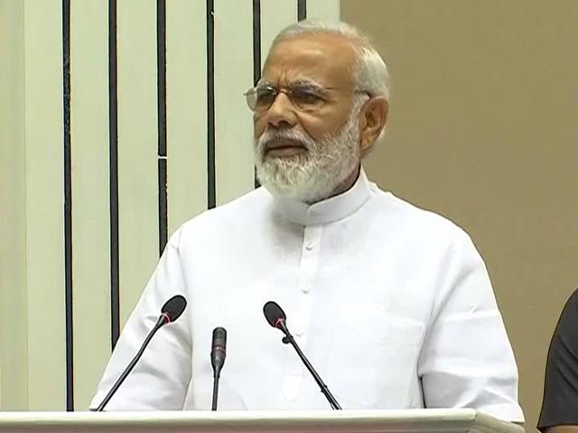 The Biggest Stories of April 29, 2017