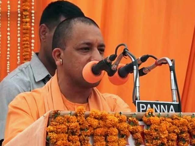 सिर्फ गो माता की जय बोलने से गो संरक्षण नहीं होगा : योगी आदित्यनाथ