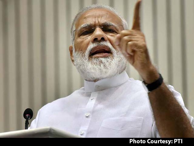 Shaking Up Elections, Corporate Tax: What India's 3-Year Plan Looks Like