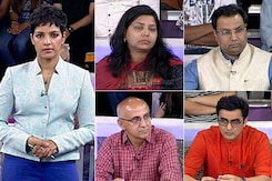 We The People: How Should India Deal With Maoists? We The People: How Should India Deal With Maoists?