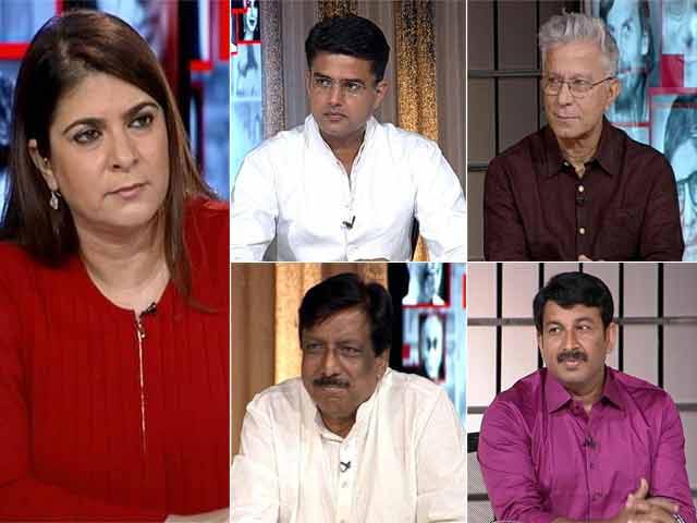 The NDTV Dialogues: Has Hindutva Replaced Secularism?