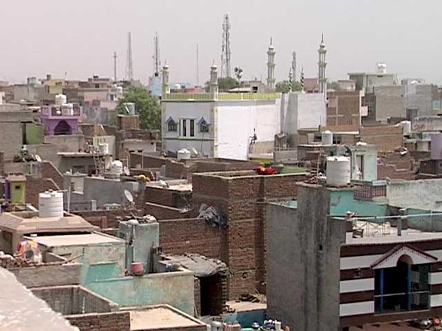 स्पेशल रिपोर्ट : पटौदी के रहने वाले पशु कारोबारी डरे