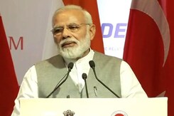 Time To Take Bilateral Ties With Turkey To Next Level, Says PM Modi Time To Take Bilateral Ties With Turkey To Next Level, Says PM Modi