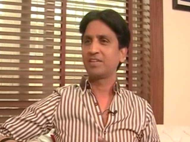 Video : In War Within AAP, Many Party Lawmakers Back Kumar Vishwas
