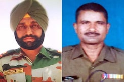 Pak Kills, Mutilates 2 Indian Soldiers, Army Vows Revenge Pak Kills, Mutilates 2 Indian Soldiers, Army Vows Revenge