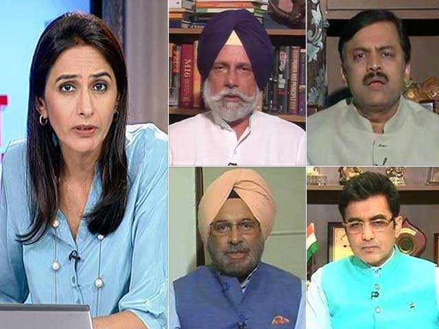 Bodies of 2 Indian Soldiers Mutilated; Pak Provokes, How Will India Respond?