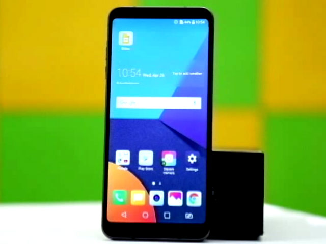 Flagships vs Flagship Killers