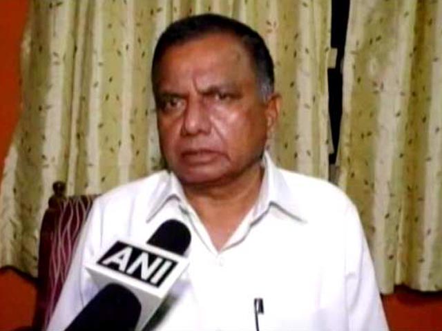 BJP Lawmaker KC Patel Says Honey-Trapped, Accuses Supreme Court Lawyer