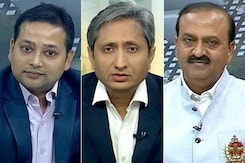 प्राइम टाइम : रेरा - क्या इस क़ानून से बिल्डर डरेंगे? प्राइम टाइम : रेरा - क्या इस क़ानून से बिल्डर डरेंगे?