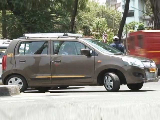 मुंबई : कार चालकों को ठगने वाले स्‍पार्क गैंग का पर्दाफाश