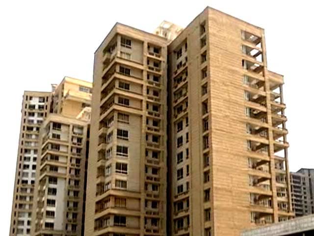 Jaypee To Deliver 6500 Homes By December 2018