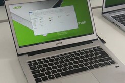 Next@Acer:  Acer Unveils New Laptops and Gaming Products Next@Acer:  Acer Unveils New Laptops and Gaming Products