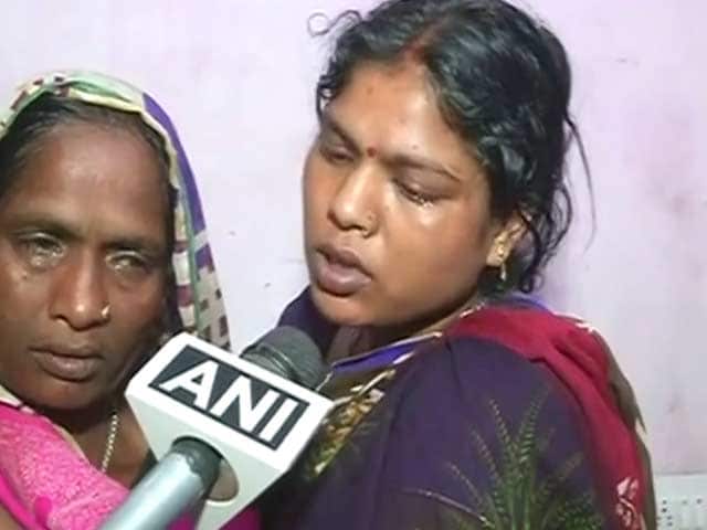 Video : 'Want 50 Heads As Revenge': Daughter Of Soldier Beheaded By Pak