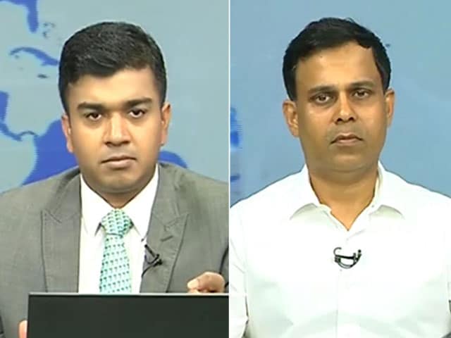 Why Rajesh Baheti Is Cautious On Some Banking Shares