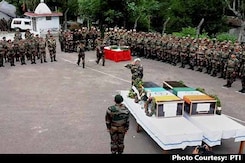 Your Act Merits Unequivocal Response, Top Commander Tells Pak Your Act Merits Unequivocal Response, Top Commander Tells Pak