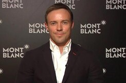 ICC Would Want India To Play Champions Trophy: AB De Villiers ICC Would Want India To Play Champions Trophy: AB De Villiers