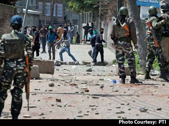 Election Commission Cancels By-Poll In Jammu And Kashmir's Anantnag