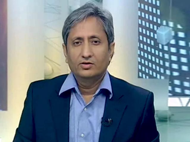 प्राइम टाइम इंट्रो : जवानों की शहादत पर बदली भाषा- क्या सरकार को दबाव में आना चाहिए?